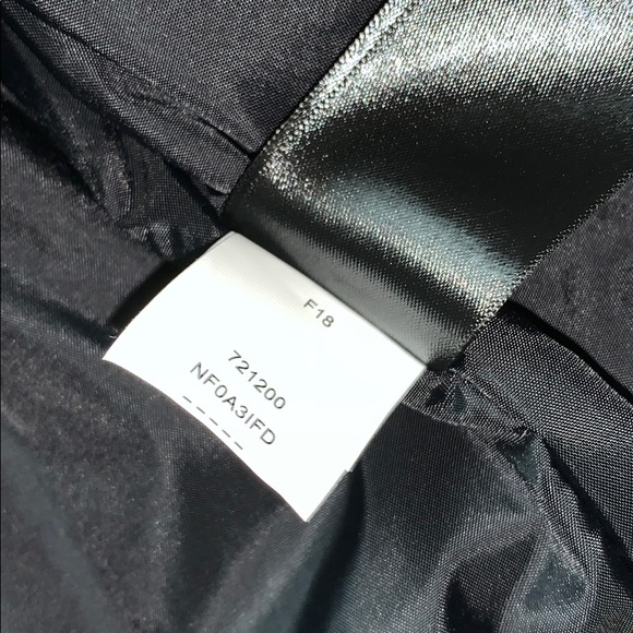 The North Face Mens Powder Guide Jacket - Picture 7 of 12